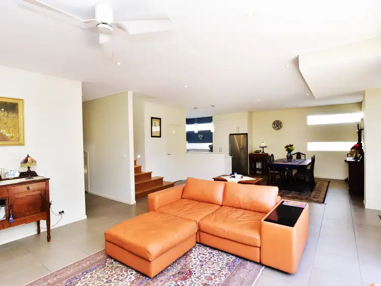 Seventh view of Homely unit listing, 1/2 Giles Street, East Side NT 870