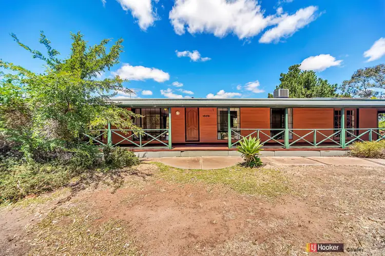 Third view of Homely house listing, 6 Rose Drive, Roseworthy SA 5371