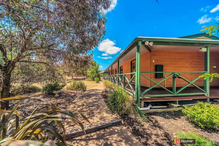 Fourth view of Homely house listing, 6 Rose Drive, Roseworthy SA 5371