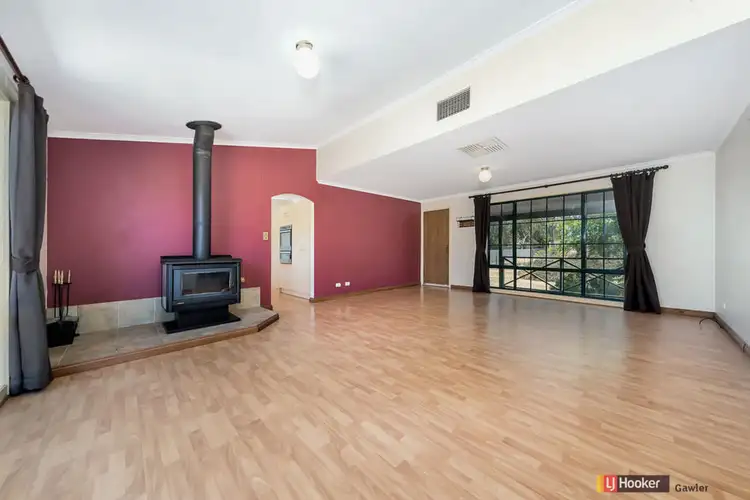 Fifth view of Homely house listing, 6 Rose Drive, Roseworthy SA 5371