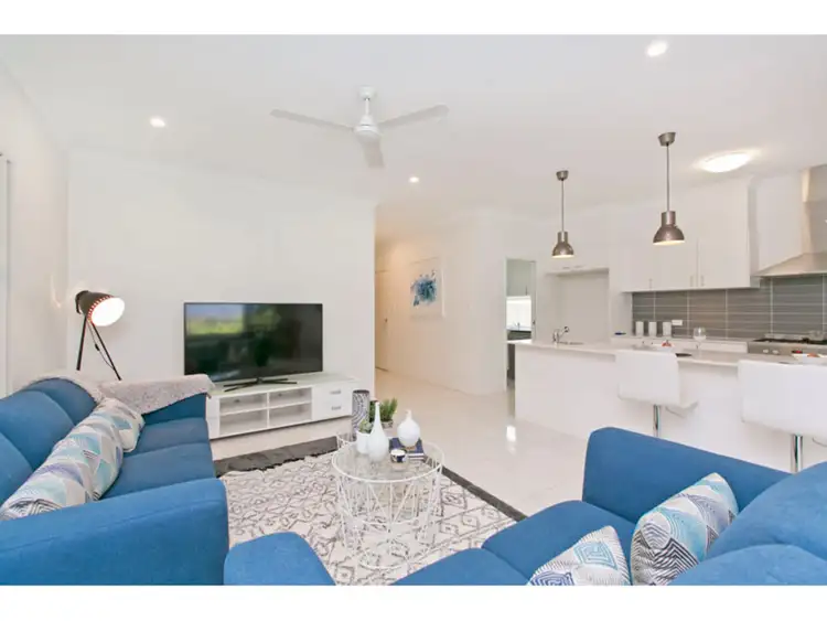 Fifth view of Homely house listing, 11 Edie Terrace, Wellington Point QLD 4160