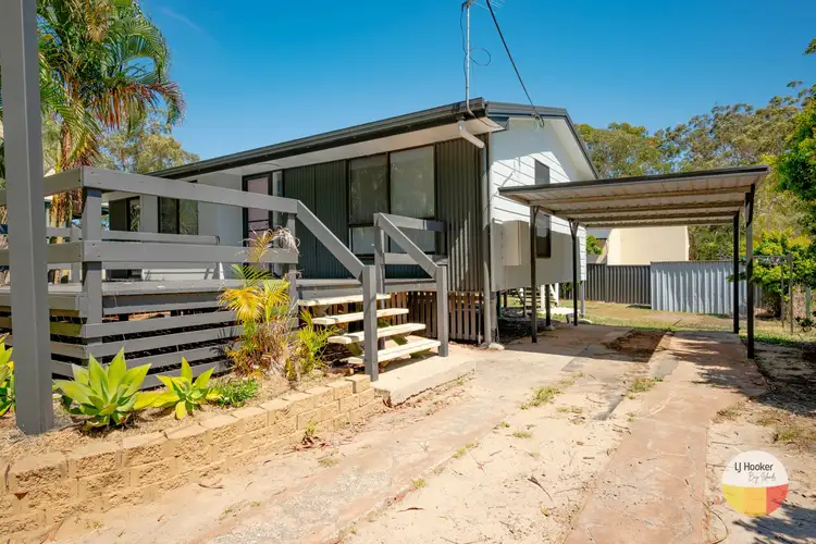 10 Topaz Street, Russell Island QLD 4184