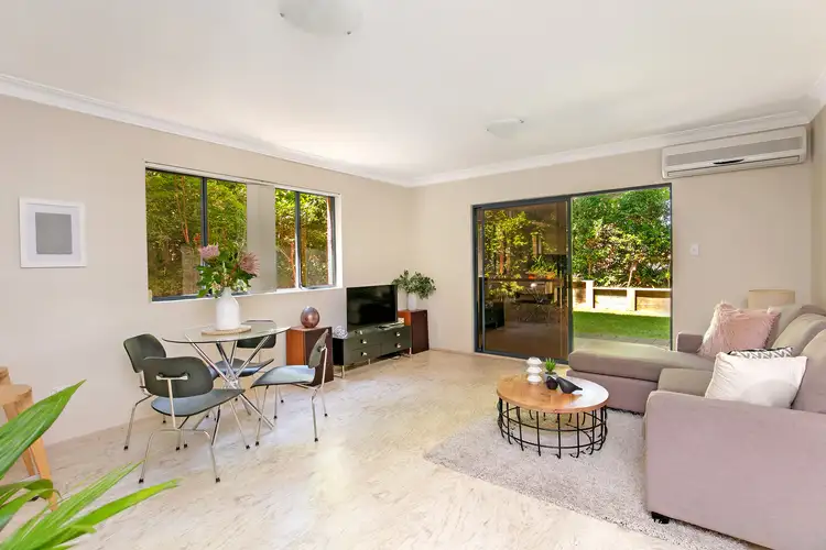 Second view of Homely unit listing, 6/2-4 Francis Street, Dee Why NSW 2099