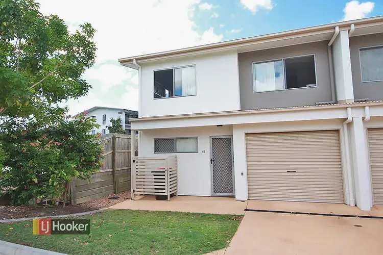 Main view of Homely unit listing, 45/1 Linear Drive, Mango Hill QLD 4509
