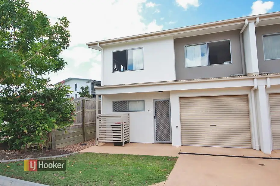 Main view of Homely unit listing, 45/1 Linear Drive, Mango Hill QLD 4509