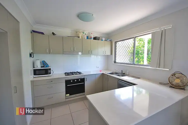 Second view of Homely unit listing, 45/1 Linear Drive, Mango Hill QLD 4509