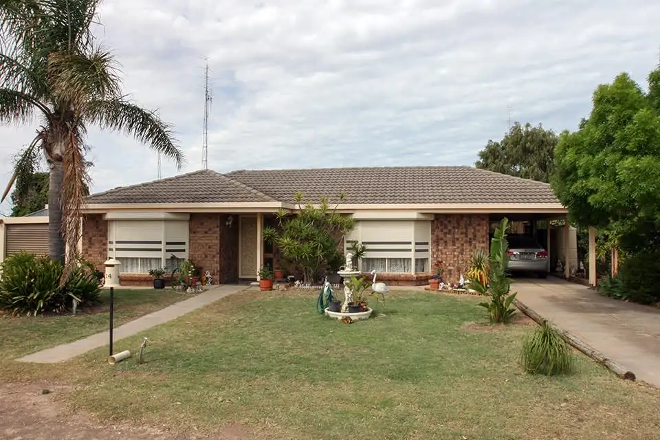 Main view of Homely house listing, 14 England Street, Wallaroo SA 5556