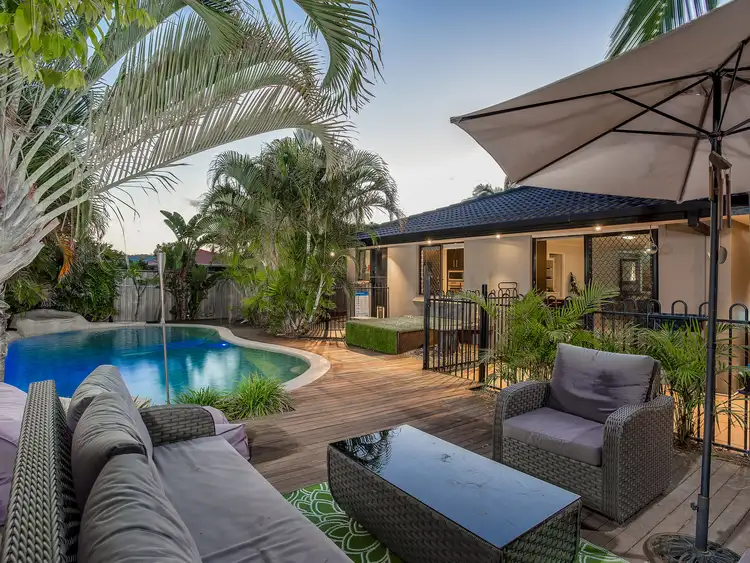 Third view of Homely house listing, 1 Casetta Court, Varsity Lakes QLD 4227