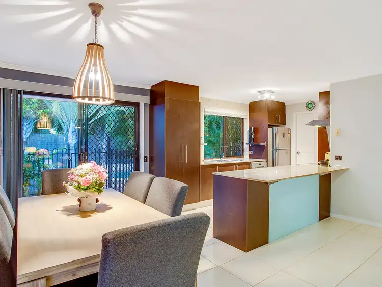 Sixth view of Homely house listing, 1 Casetta Court, Varsity Lakes QLD 4227