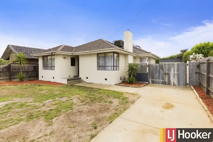 10 Harris Avenue, Hoppers Crossing VIC 3029