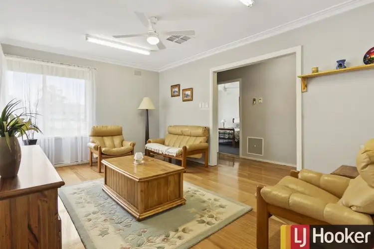 Second view of Homely house listing, 10 Harris Avenue, Hoppers Crossing VIC 3029