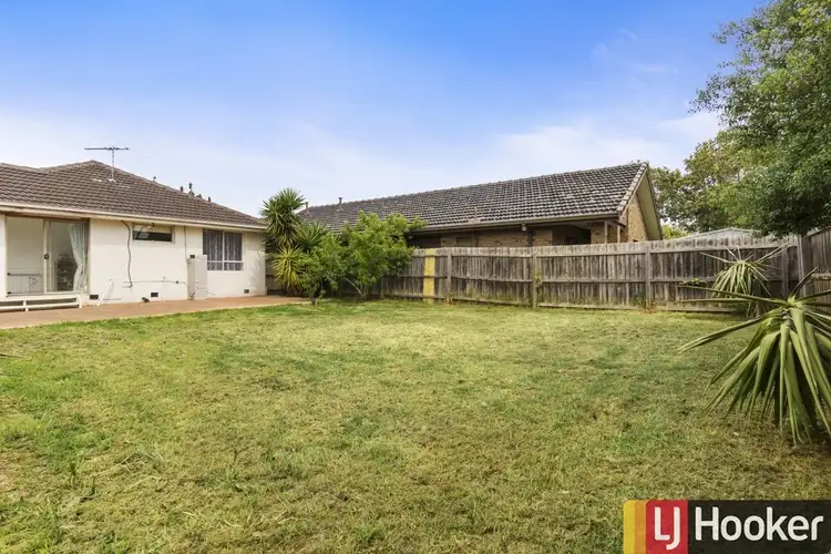 Third view of Homely house listing, 10 Harris Avenue, Hoppers Crossing VIC 3029