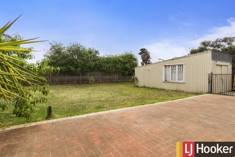 Fifth view of Homely house listing, 10 Harris Avenue, Hoppers Crossing VIC 3029