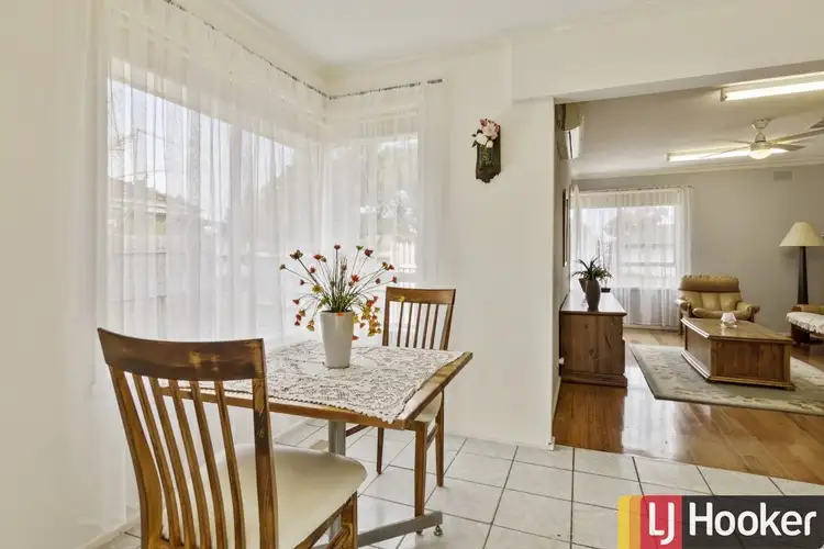 Sixth view of Homely house listing, 10 Harris Avenue, Hoppers Crossing VIC 3029