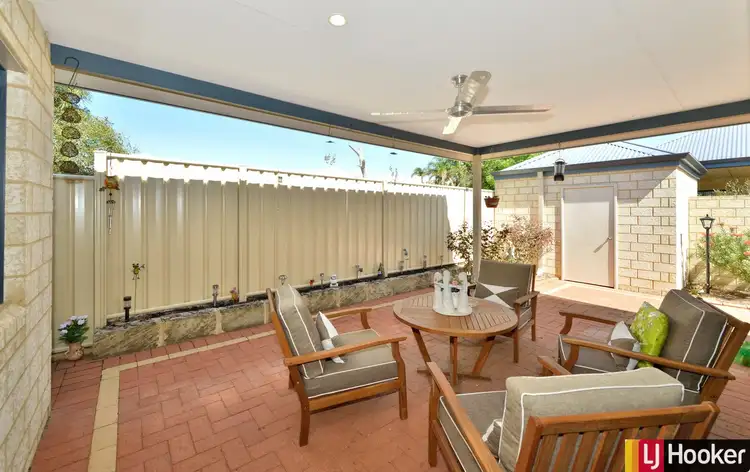 Second view of Homely unit listing, 2/83 Tuckey Street, Mandurah WA 6210
