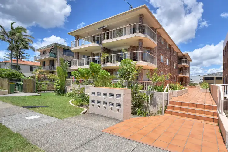 4/1078 Gold Coast Highway, Palm Beach QLD 4221