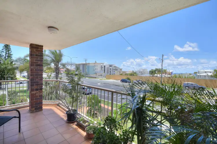 Second view of Homely unit listing, 4/1078 Gold Coast Highway, Palm Beach QLD 4221