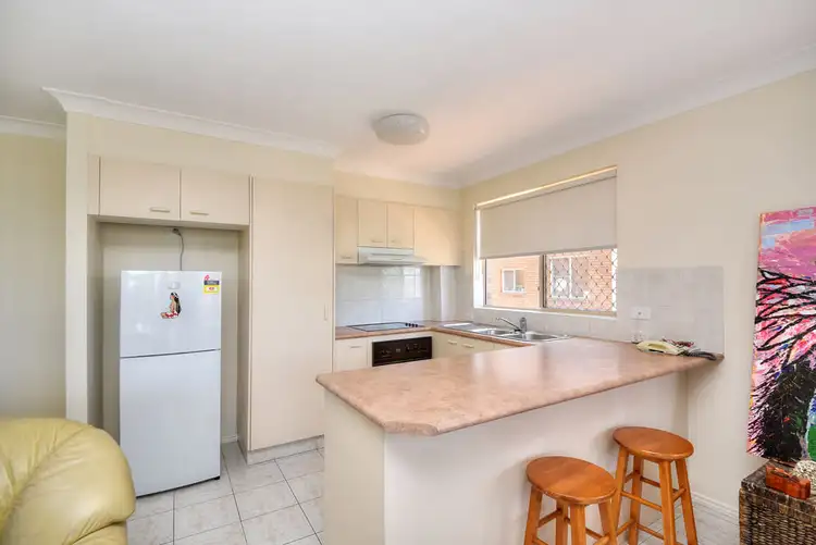 Third view of Homely unit listing, 4/1078 Gold Coast Highway, Palm Beach QLD 4221