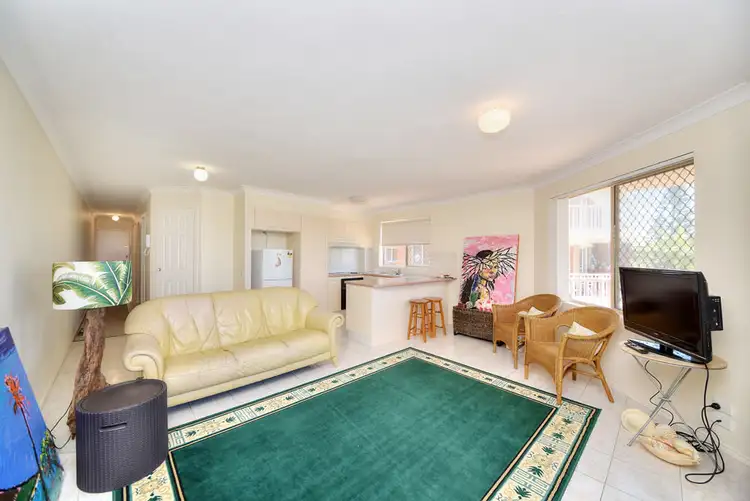 Fourth view of Homely unit listing, 4/1078 Gold Coast Highway, Palm Beach QLD 4221