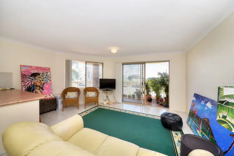 Fifth view of Homely unit listing, 4/1078 Gold Coast Highway, Palm Beach QLD 4221