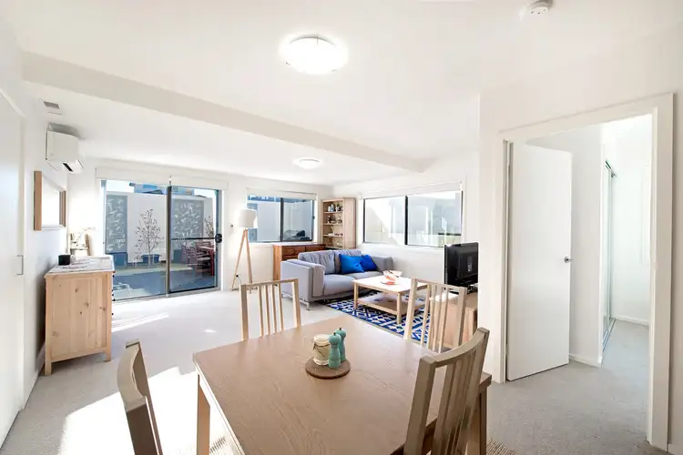 Main view of Homely apartment listing, 167/39 Catalano Street, Wright ACT 2611