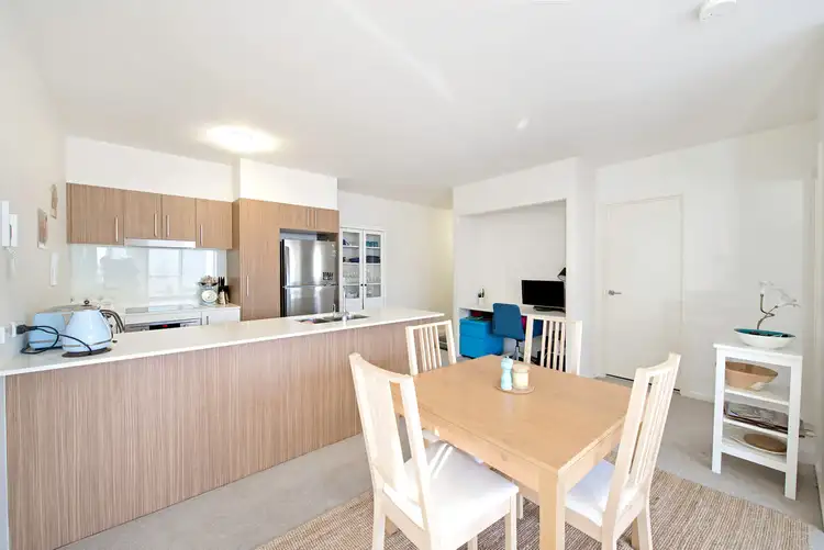 Third view of Homely apartment listing, 167/39 Catalano Street, Wright ACT 2611