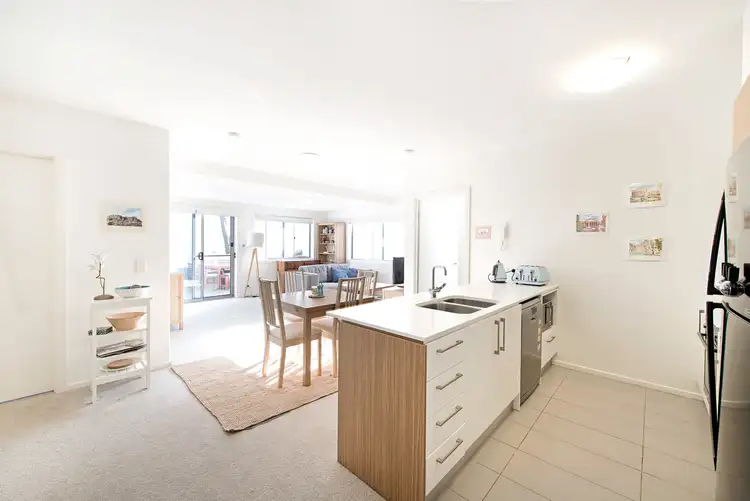 Fourth view of Homely apartment listing, 167/39 Catalano Street, Wright ACT 2611