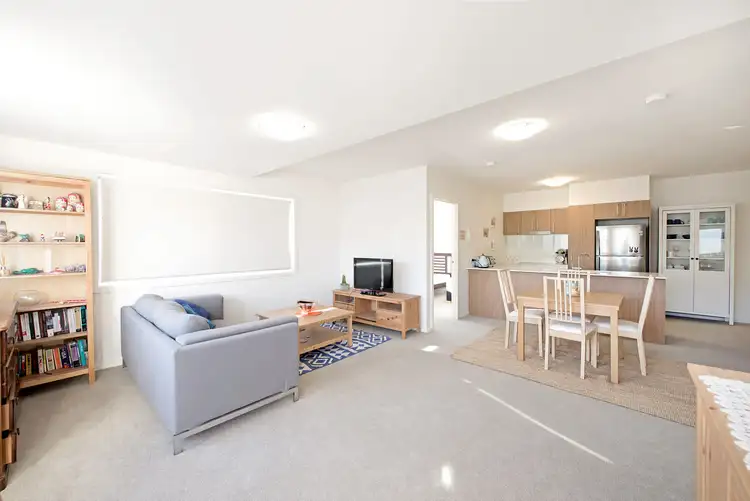 Fifth view of Homely apartment listing, 167/39 Catalano Street, Wright ACT 2611