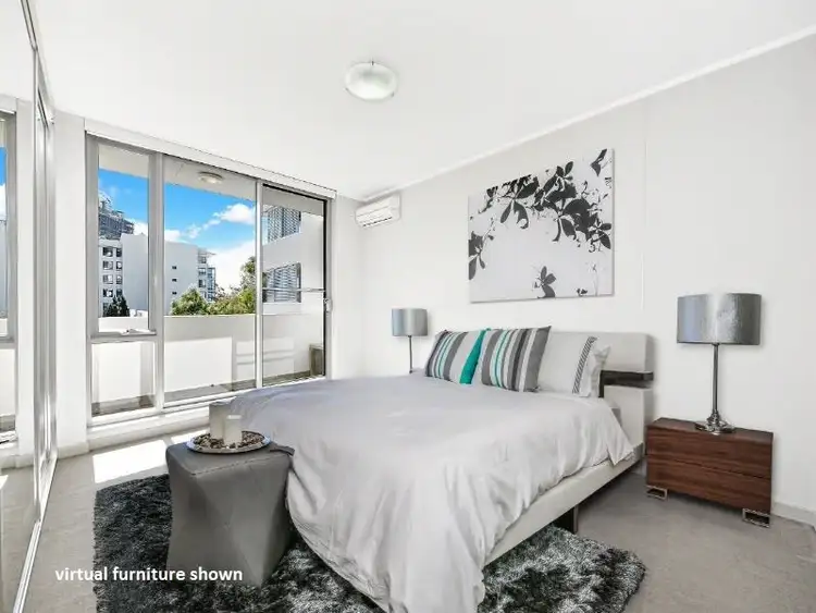 Fourth view of Homely unit listing, 314/2A Mary Street, Rhodes NSW 2138