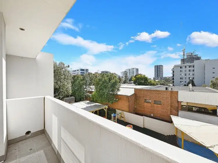 Fifth view of Homely unit listing, 314/2A Mary Street, Rhodes NSW 2138