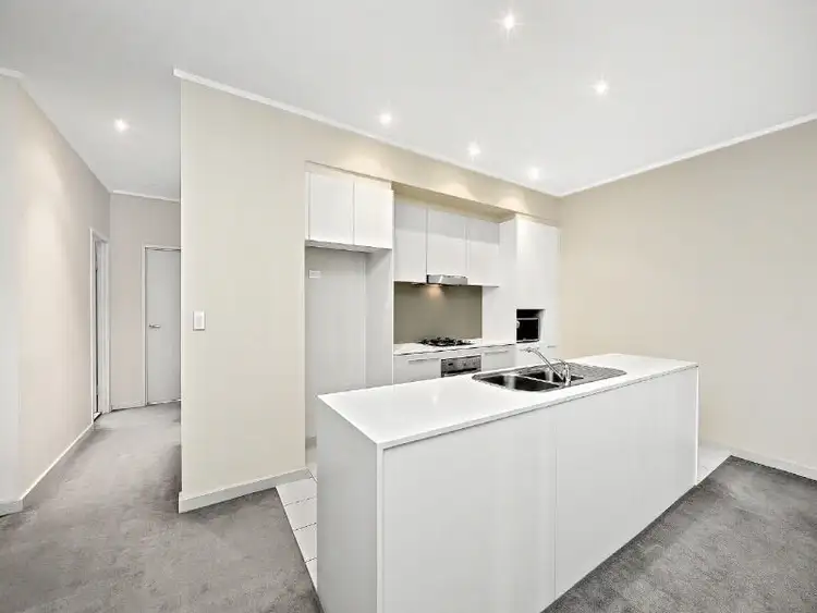 Sixth view of Homely unit listing, 314/2A Mary Street, Rhodes NSW 2138
