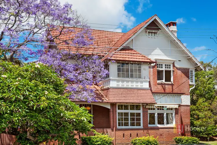 11 Wolseley Street, Drummoyne NSW 2047
