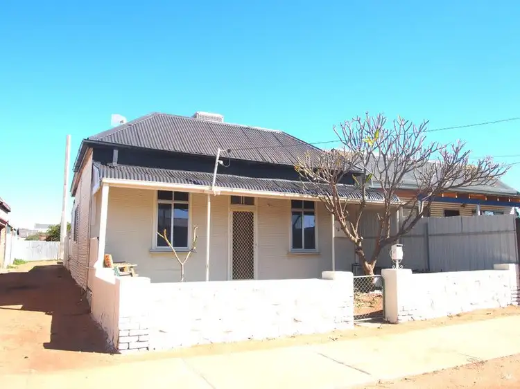 177 Iodide Street, Broken Hill NSW 2880