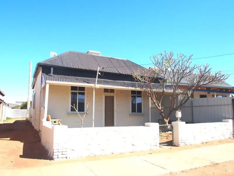 Main view of Homely house listing, 177 Iodide Street, Broken Hill NSW 2880