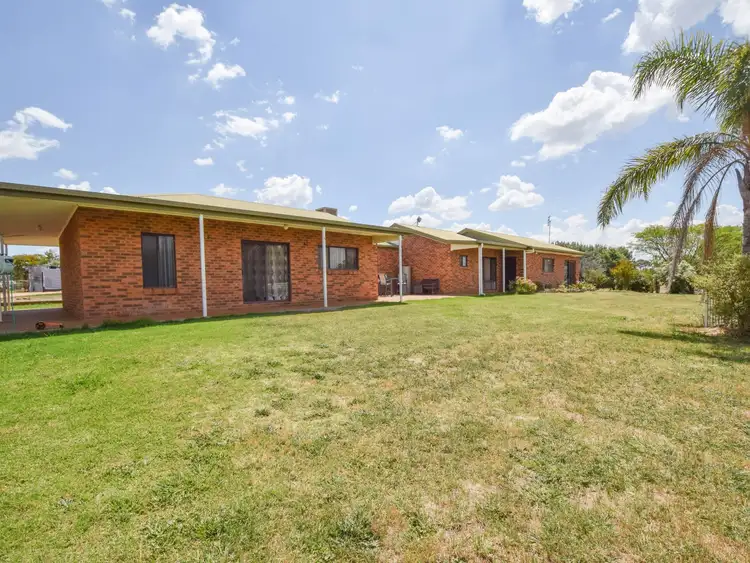 Second view of Homely rural property listing, 24 Bonnie Doon Rd (Prunevale), Young NSW 2594