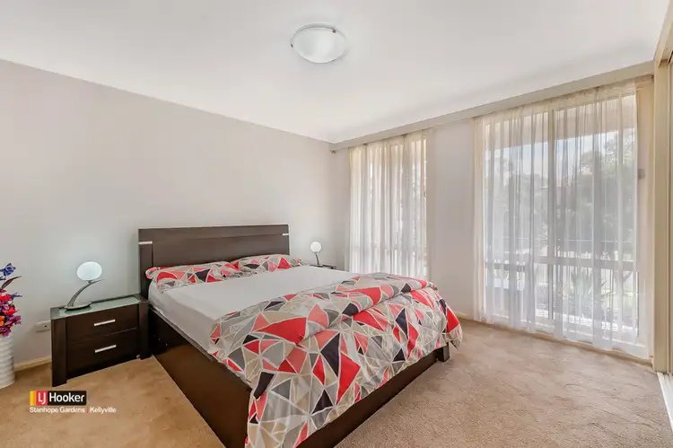 Fifth view of Homely house listing, 28 Tomko Grove, Parklea NSW 2768