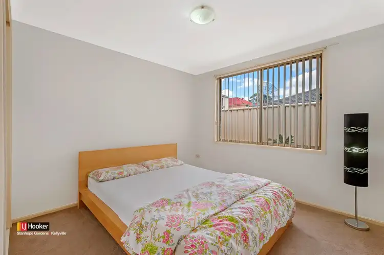 Sixth view of Homely house listing, 28 Tomko Grove, Parklea NSW 2768