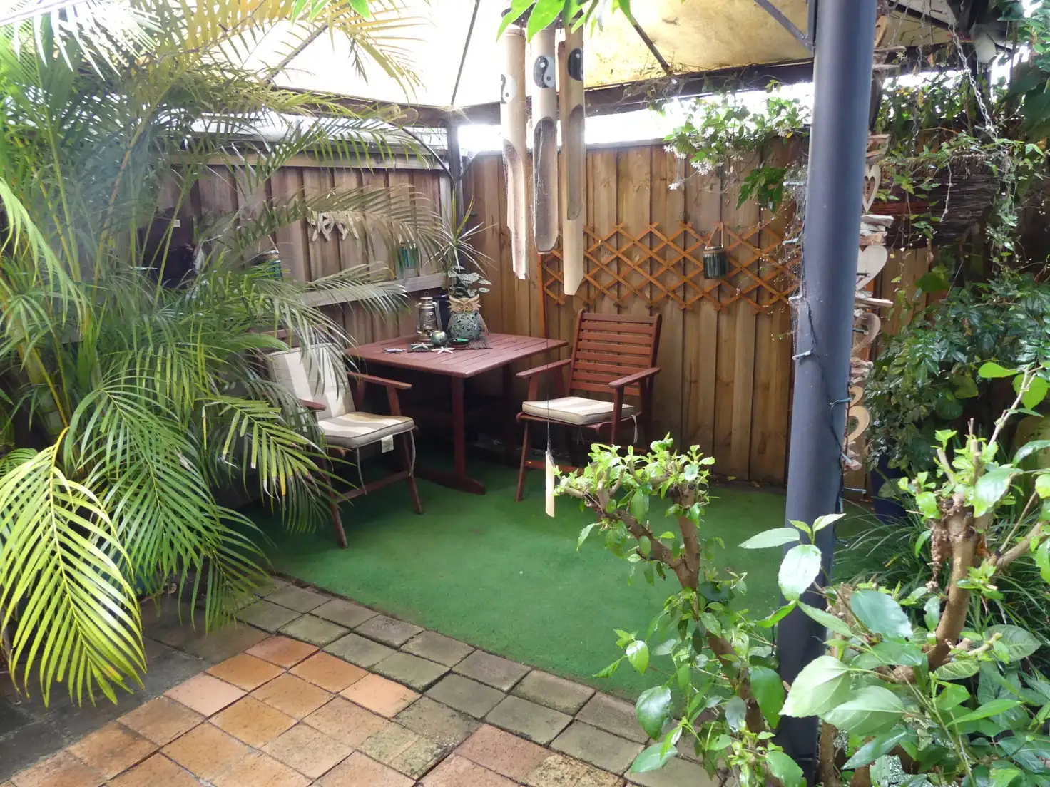 Main view of Homely townhouse listing, 9/63 Macintosh Street, Forster NSW 2428