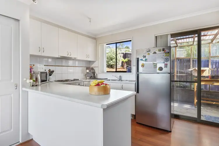 Second view of Homely block of units listing, Unit 1/14 Opal Drive, Blackmans Bay TAS 7052