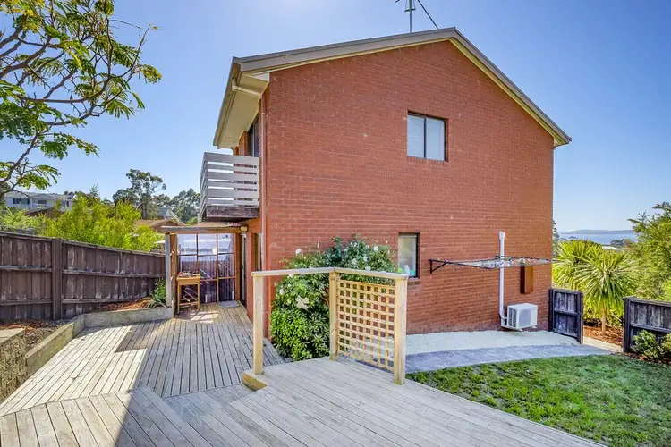 Fourth view of Homely block of units listing, Unit 1/14 Opal Drive, Blackmans Bay TAS 7052