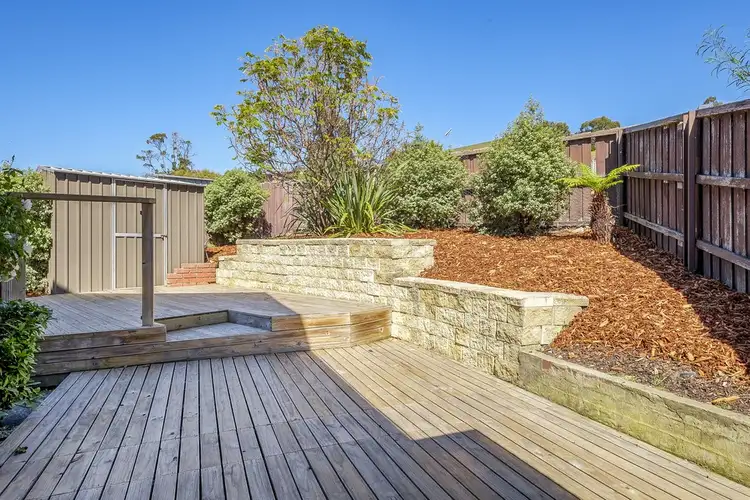 Sixth view of Homely block of units listing, Unit 1/14 Opal Drive, Blackmans Bay TAS 7052