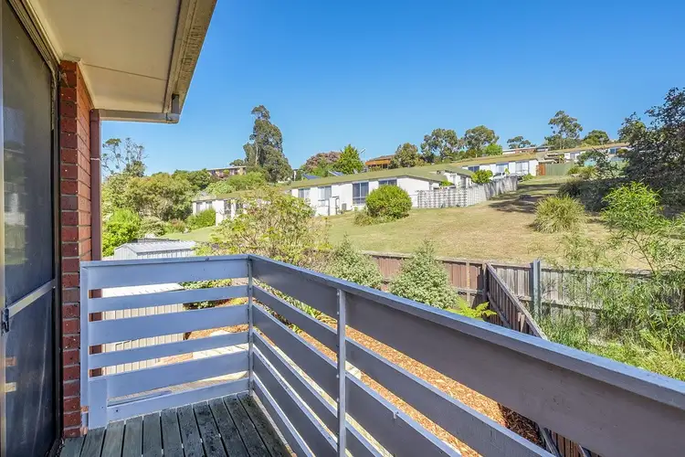 Seventh view of Homely block of units listing, Unit 1/14 Opal Drive, Blackmans Bay TAS 7052