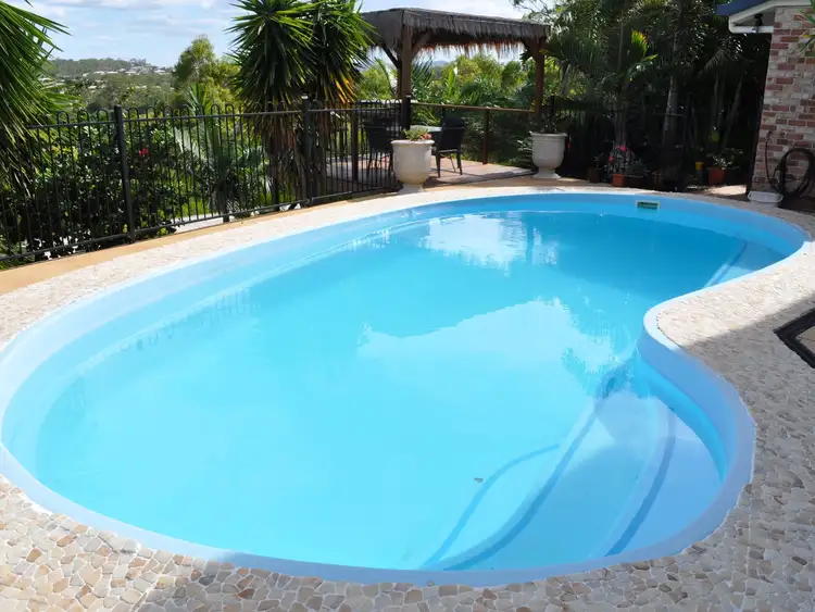 Second view of Homely house listing, 37 Magnolia Avenue, Kin Kora QLD 4680