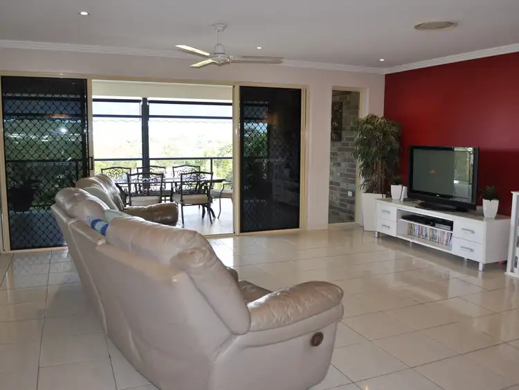 Third view of Homely house listing, 37 Magnolia Avenue, Kin Kora QLD 4680