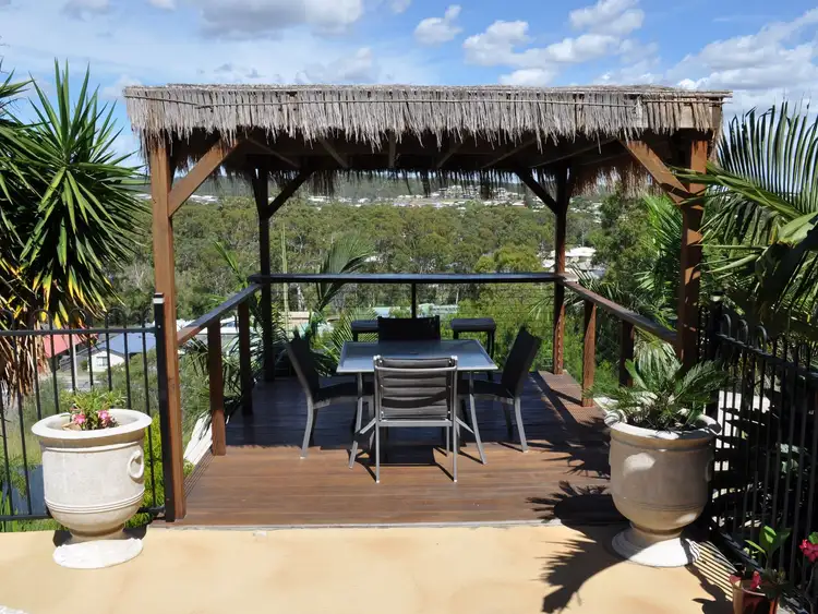 Fourth view of Homely house listing, 37 Magnolia Avenue, Kin Kora QLD 4680