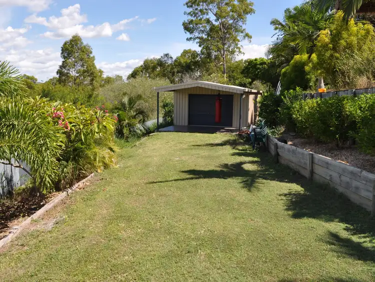 Fifth view of Homely house listing, 37 Magnolia Avenue, Kin Kora QLD 4680