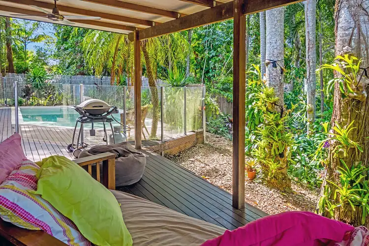 Second view of Homely house listing, 112 Petersen Street, Freshwater QLD 4870