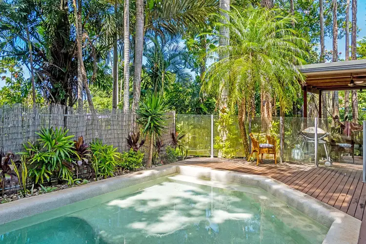 Third view of Homely house listing, 112 Petersen Street, Freshwater QLD 4870