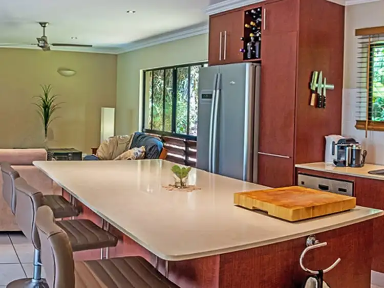Fourth view of Homely house listing, 112 Petersen Street, Freshwater QLD 4870