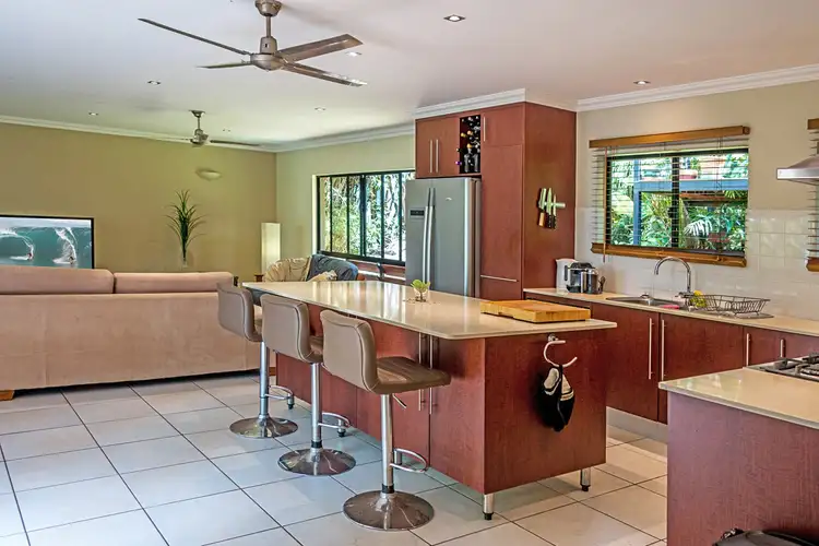 Fifth view of Homely house listing, 112 Petersen Street, Freshwater QLD 4870